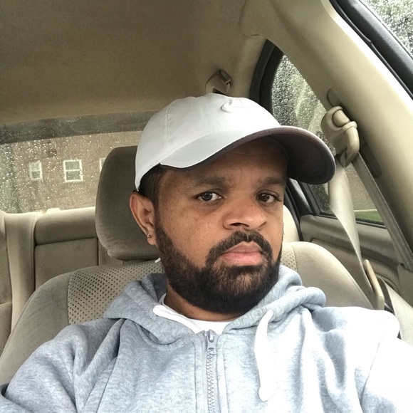 Meet your Posher, Anthony - Picture 1 of 1